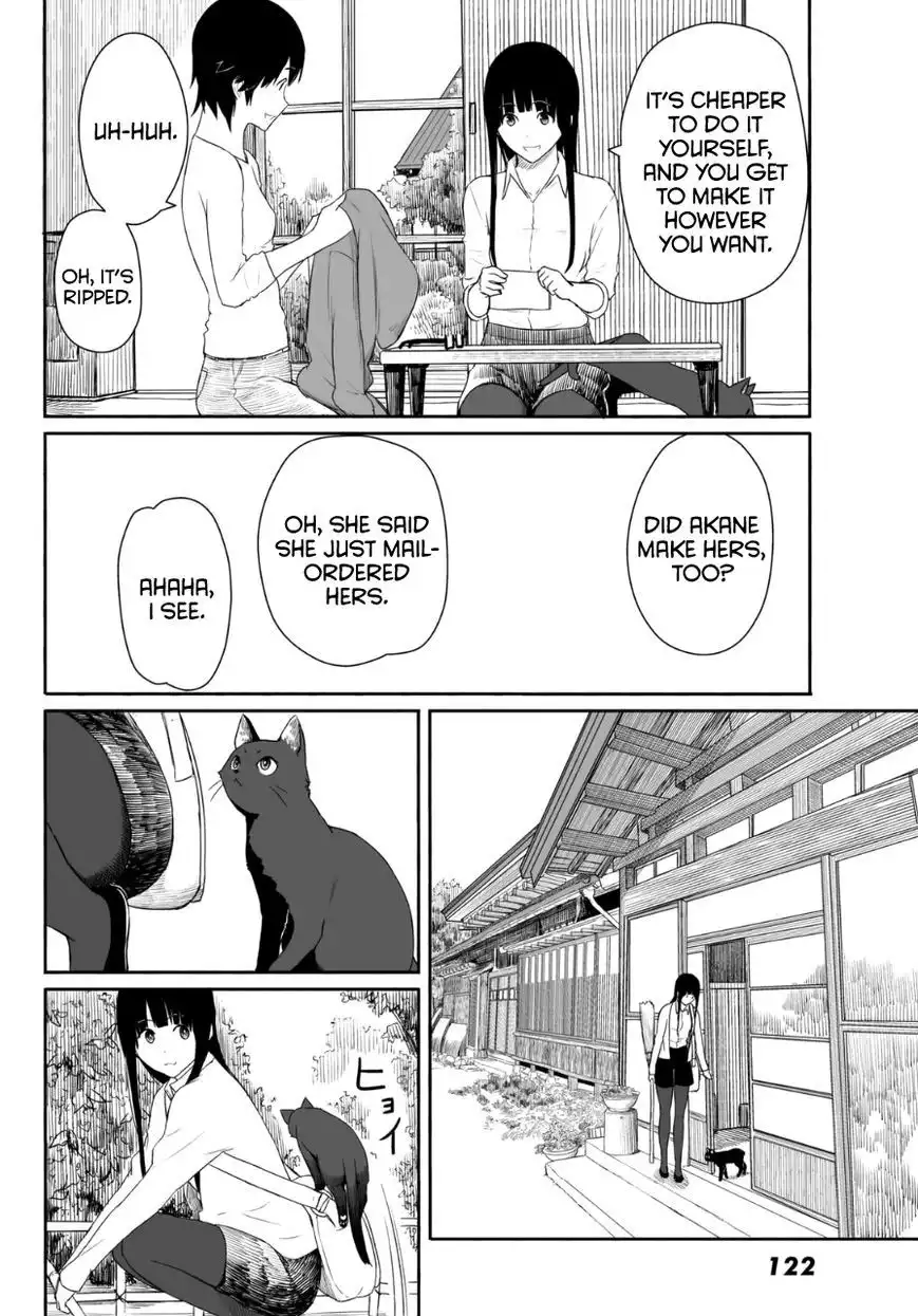 Flying Witch (ISHIZUKA Chihiro) Chapter 19 6